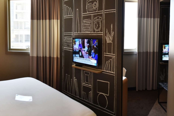 Hotel ibis Sfax